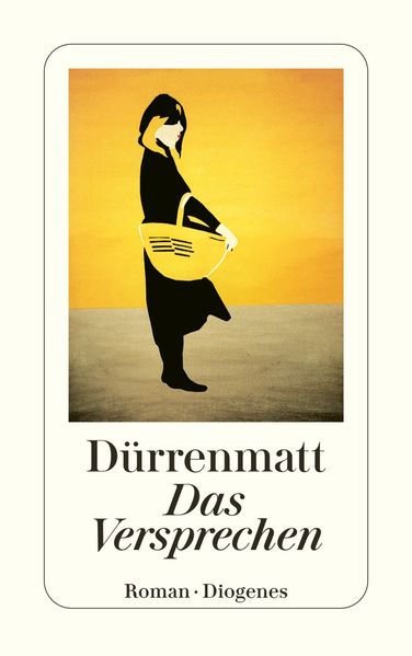 Cover von Das Versprechen