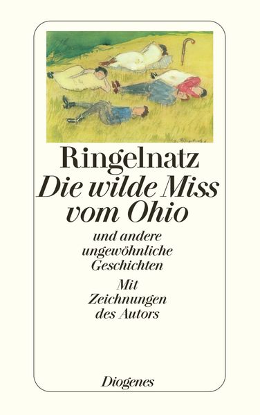 Cover von Die wilde Miß vom Ohio