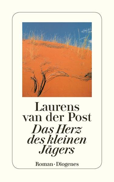 Cover von Das Herz des kleinen Jägers
