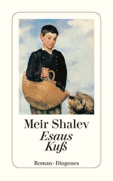 Cover von Esaus Kuß