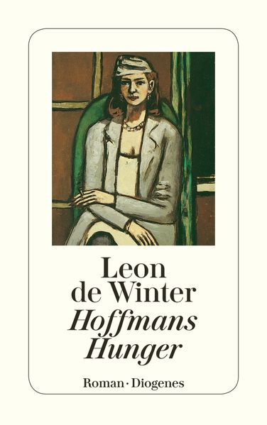Cover von Hoffmans Hunger