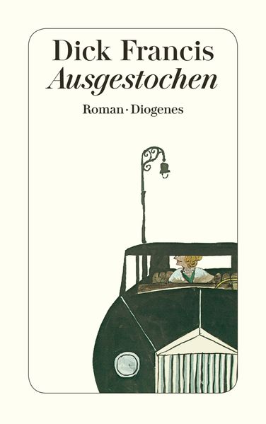 Cover von Ausgestochen