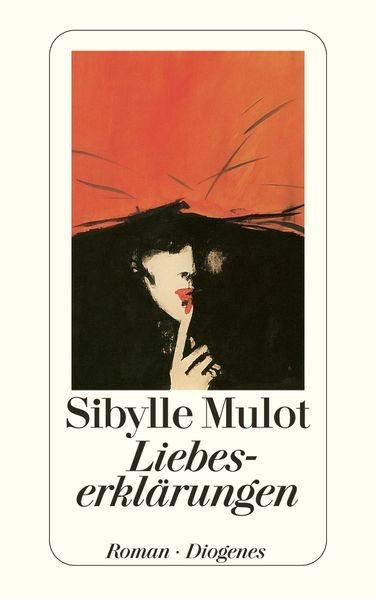 Cover von Liebeserklärungen
