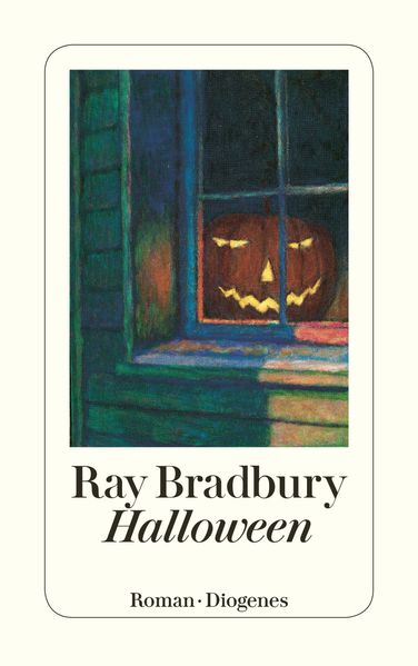 Cover von Halloween