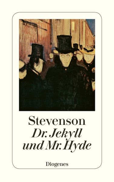 Cover von Dr. Jekyll und Mr. Hyde