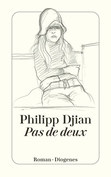 Cover von Pas de deux
