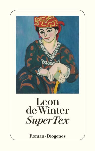 Cover von SuperTex