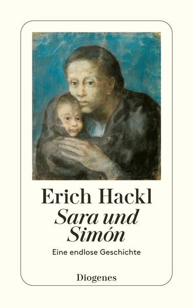 Cover von Sara und Simón