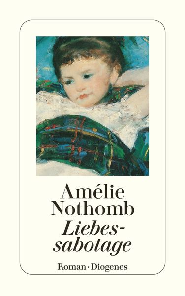 Cover von Liebessabotage