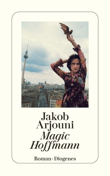 Cover von Magic Hoffmann