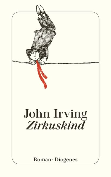 Cover von Zirkuskind