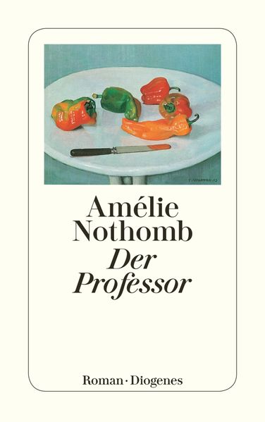 Cover von Der Professor