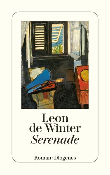 Cover von Serenade