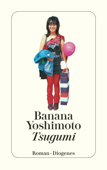 Cover von Tsugumi