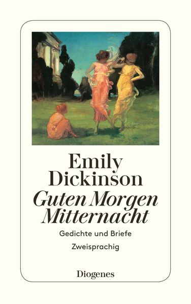 Cover von Guten Morgen, Mitternacht