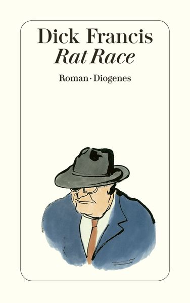 Cover von Rat Race