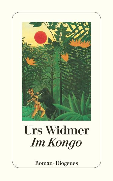 Cover von Im Kongo