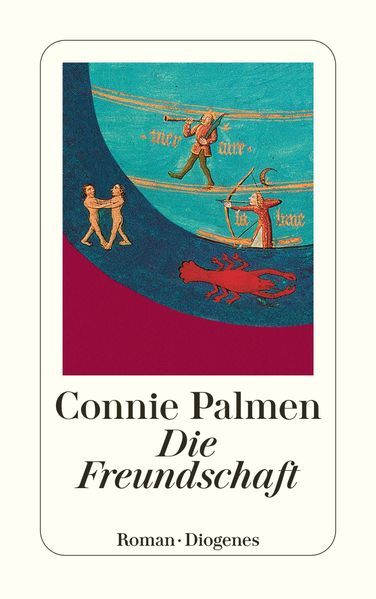 Cover von Die Freundschaft