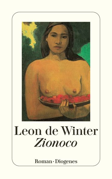 Cover von Zionoco
