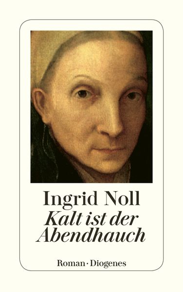 Cover von Kalt ist der Abendhauch