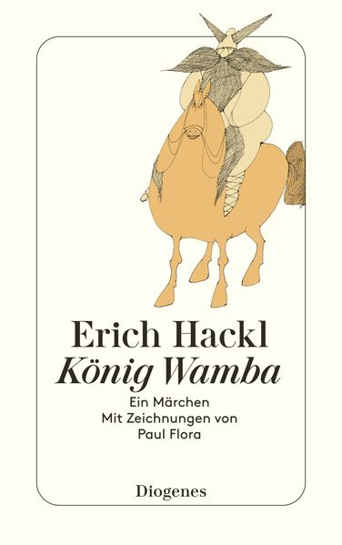 Cover von König Wamba