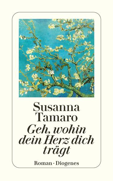Cover von Geh, wohin dein Herz dich trägt