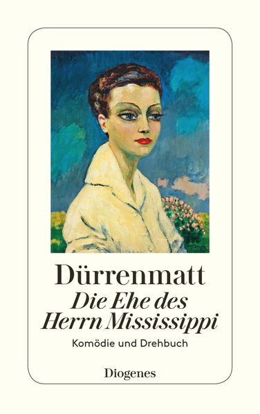 Cover von Die Ehe des Herrn Mississippi