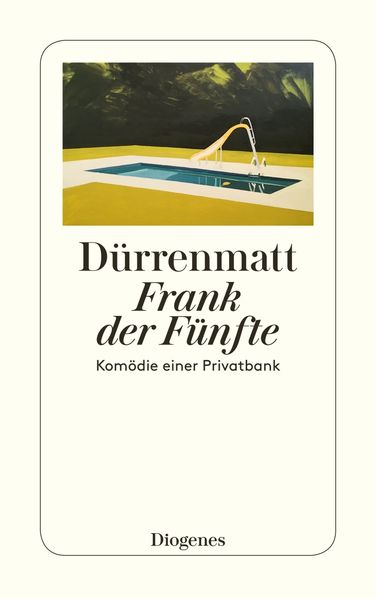Cover von Frank der Fünfte