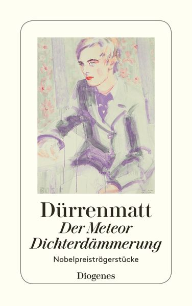 Cover von Der Meteor / Dichterdämmerung