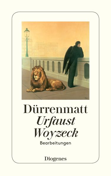 Cover von Urfaust / Woyzeck