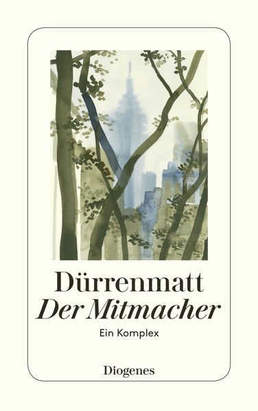 Cover von Der Mitmacher