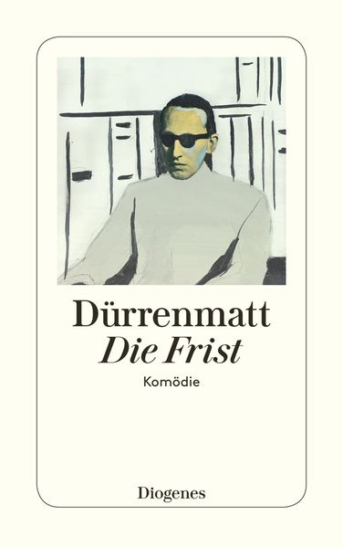 Cover von Die Frist