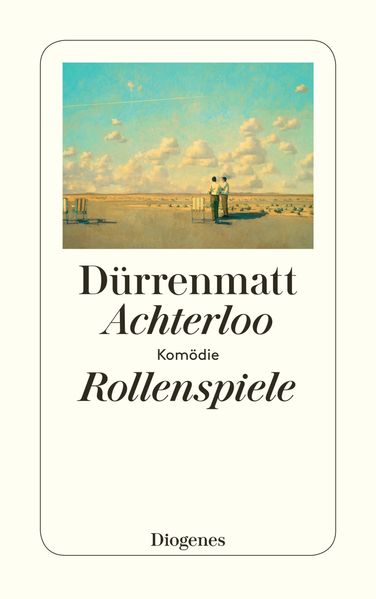 Cover von Achterloo I / Rollenspiele / Achterloo IV