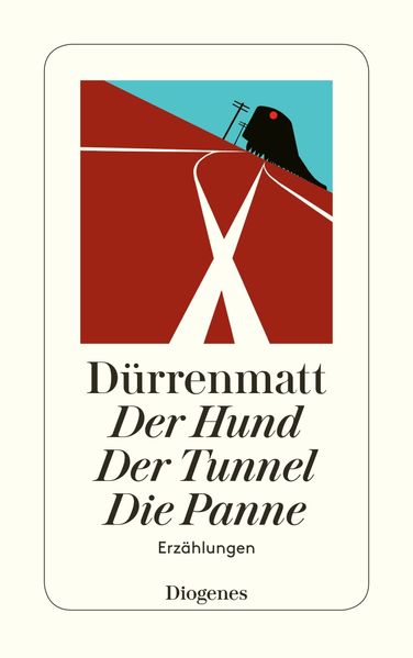 Cover von Der Hund / Der Tunnel / Die Panne