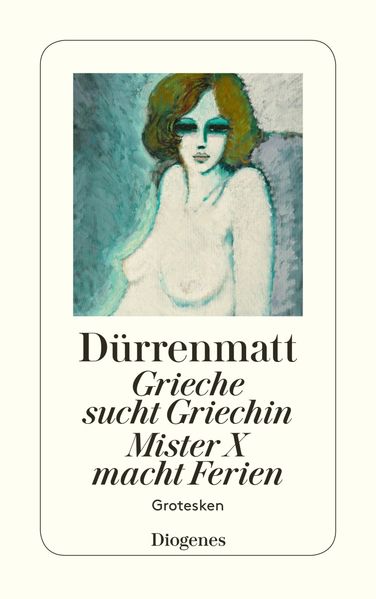 Cover von Grieche sucht Griechin / Mr. X macht Ferien / Nachrichten über den Stand des Ze