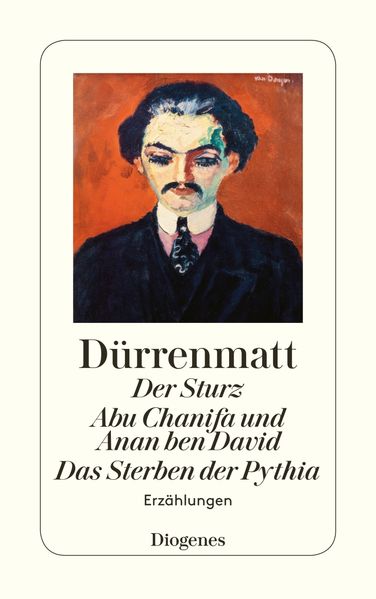 Cover von Der Sturz / Abu Chanifa und Anan ben David / Smithy / Das Sterben der Pythia