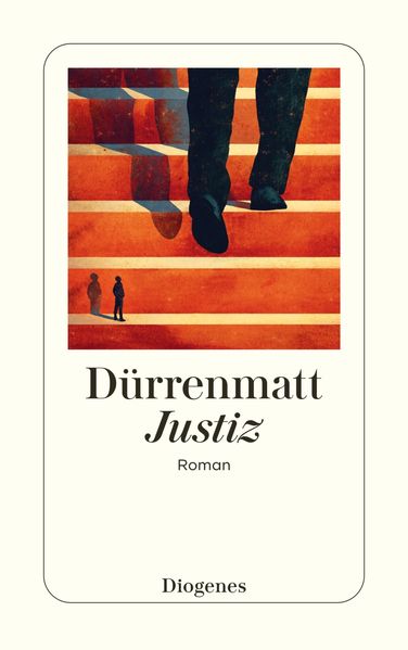 Cover von Justiz