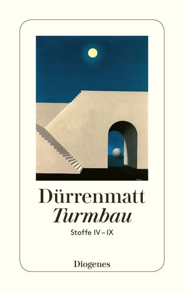 Cover von Turmbau