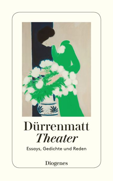 Cover von Theater