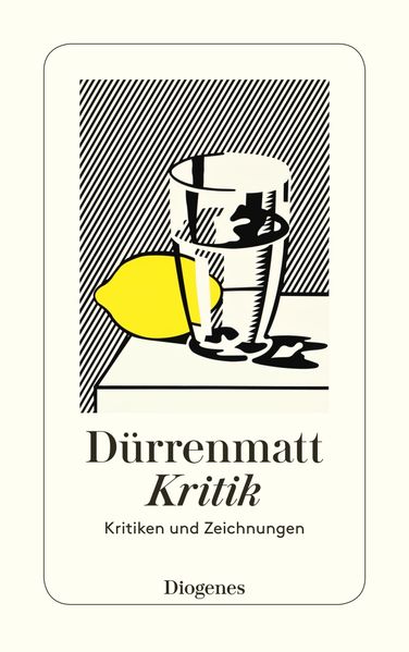 Cover von Kritik