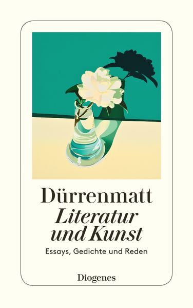 Cover von Literatur und Kunst