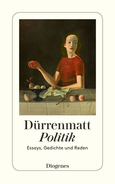 Cover von Politik
