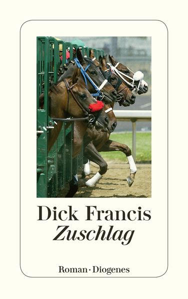 Cover von Zuschlag