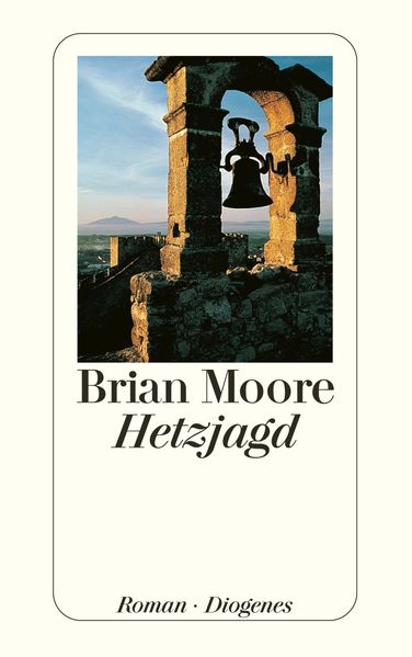 Cover von Hetzjagd