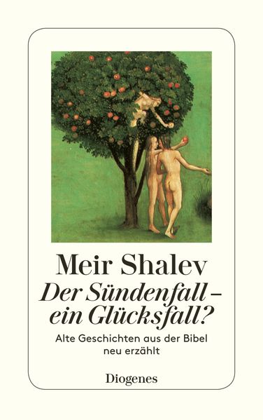 Cover von Der Sündenfall – ein Glücksfall?