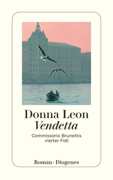 Cover von Vendetta