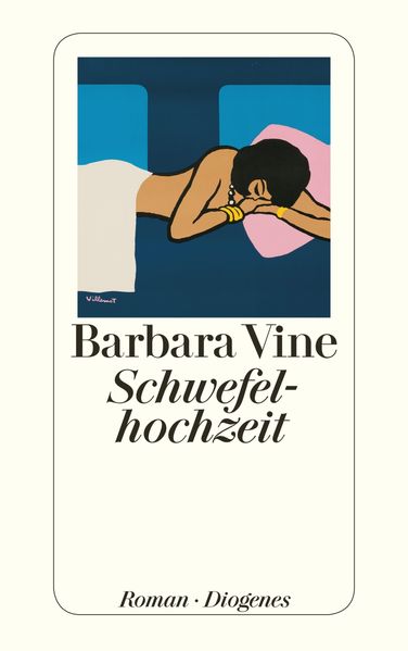 Cover von Schwefelhochzeit