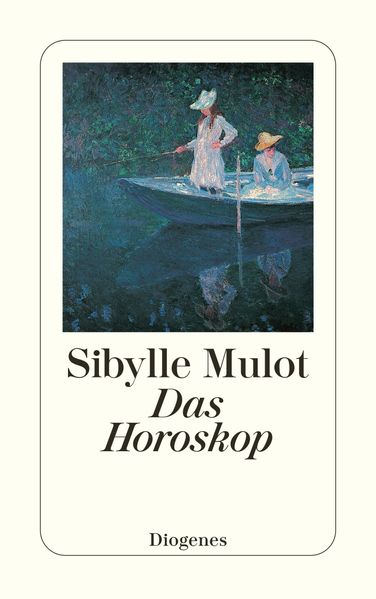 Cover von Das Horoskop