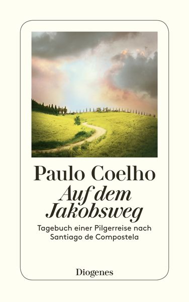 Cover von Auf dem Jakobsweg