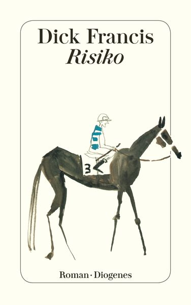 Cover von Risiko